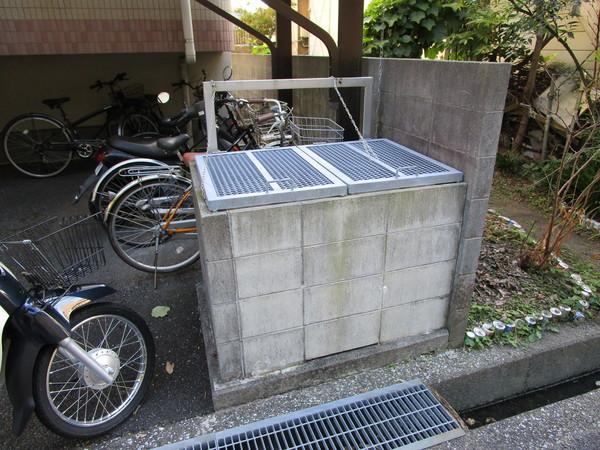 ボヌールヒル（302） その他