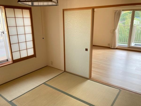 アーネスト六泉寺ガーデンヒルズ（808） その他部屋・スペース
