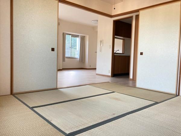 アーネスト六泉寺ガーデンヒルズ（808） その他部屋・スペース
