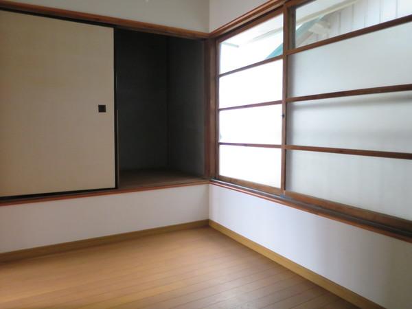 興産アパート（3gou） その他部屋・スペース