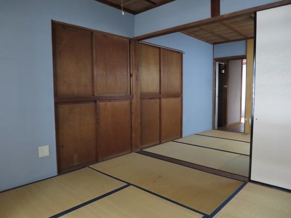 興産アパート（3gou） その他部屋・スペース