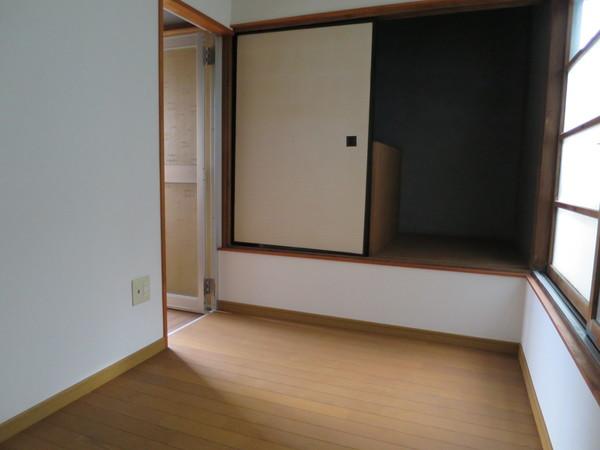 興産アパート（3gou） その他部屋・スペース