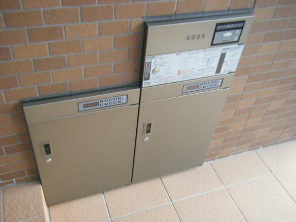 シャンブルクレール（301） その他