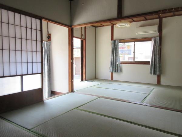 前里156平屋（156-1） その他部屋・スペース