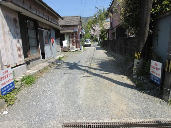 前里156平屋（156-1） その他