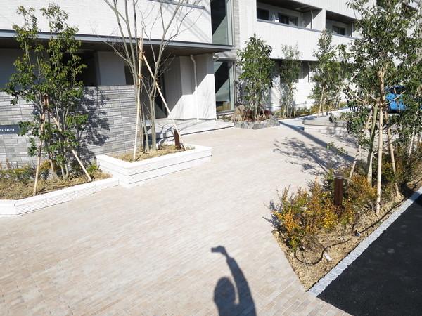 ベレオ　ラ・カシータ（103） 共有部分