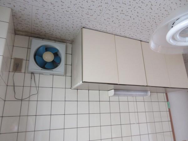 中水道ハイツ（205） その他