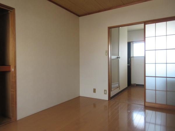 中水道ハイツ（205） その他部屋・スペース