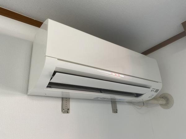 旭ビル（22） 設備