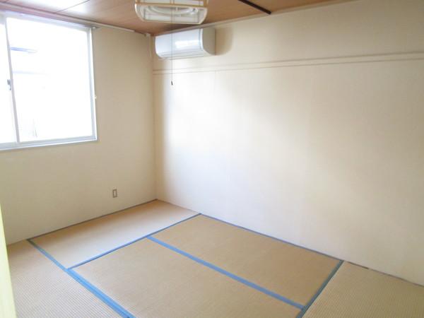 ディアコート鴨部Ⅰ（101） その他部屋・スペース