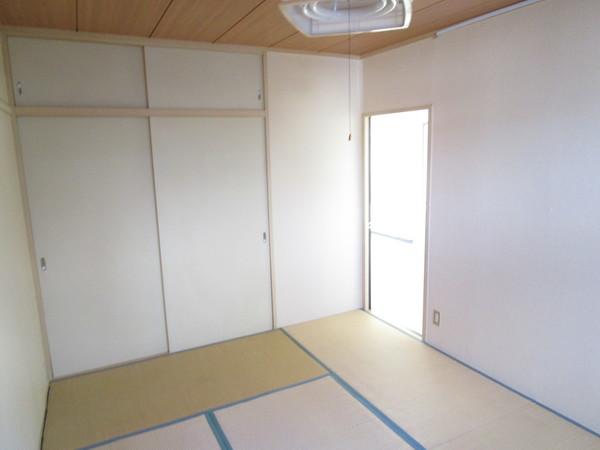 ディアコート鴨部Ⅰ（101） その他部屋・スペース