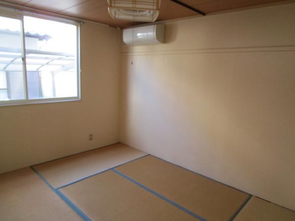 ディアコート鴨部Ⅰ（101） その他部屋・スペース