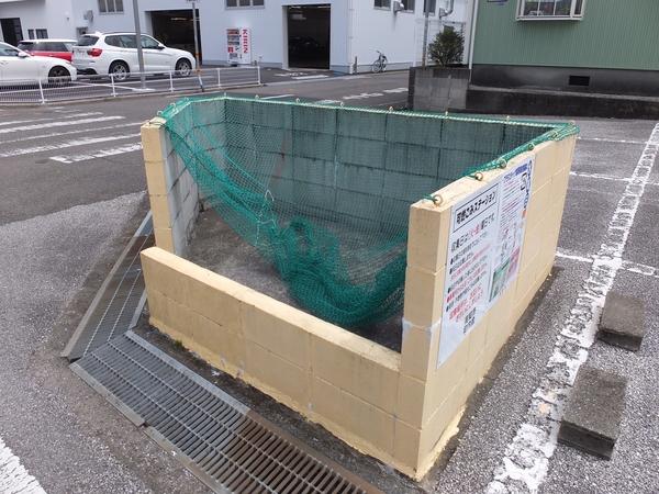 オルテンハウスⅠ　A棟（102） 共有部分