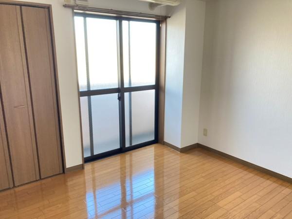 マンションアーバン（306） リビング