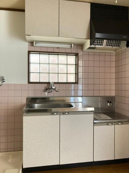 マンションアーバン（306） キッチン