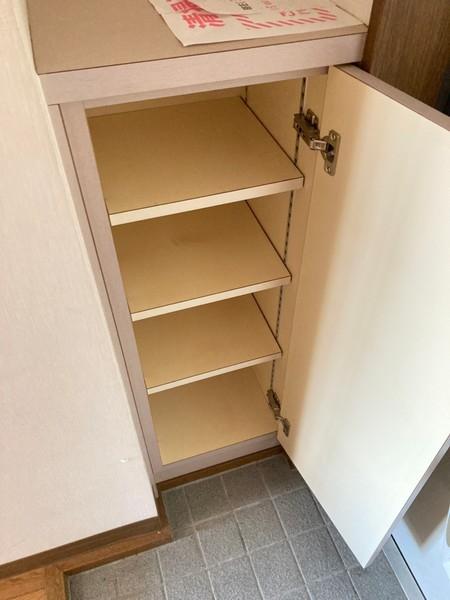 マンションアーバン（401） 玄関