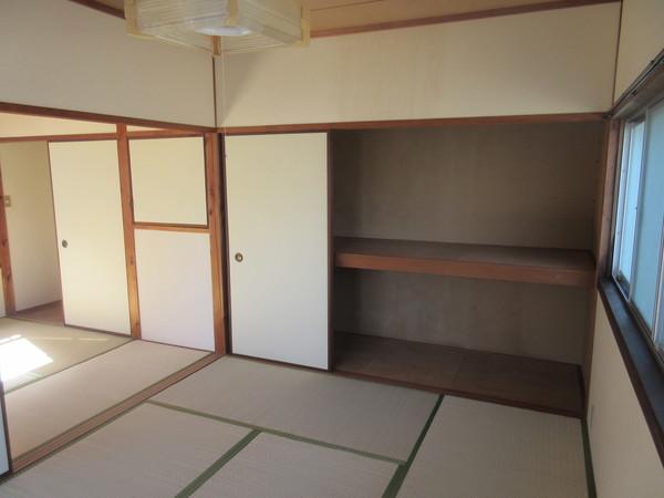 加賀野井1丁目棟割貸家（higasi） その他部屋・スペース
