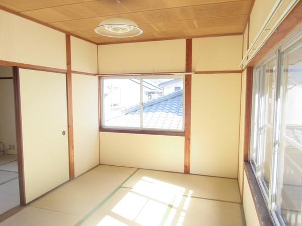 加賀野井1丁目棟割貸家（higasi） その他部屋・スペース