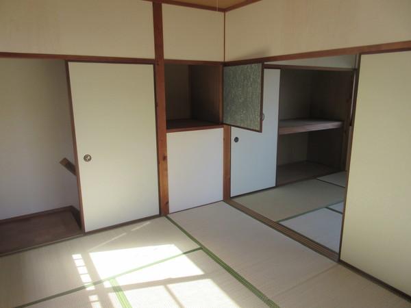 加賀野井1丁目棟割貸家（higasi） その他部屋・スペース