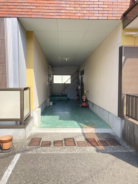 TBコーポ（301） その他