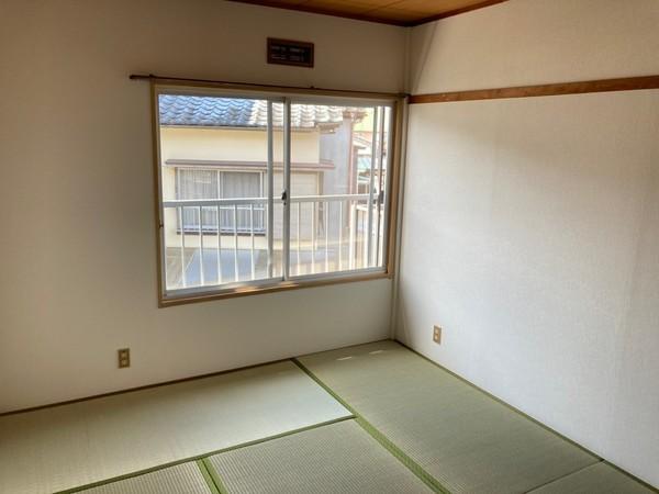 北川ハイツⅠ（5） その他部屋・スペース