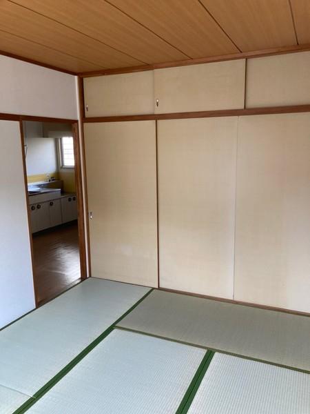 北川ハイツⅠ（5） その他部屋・スペース