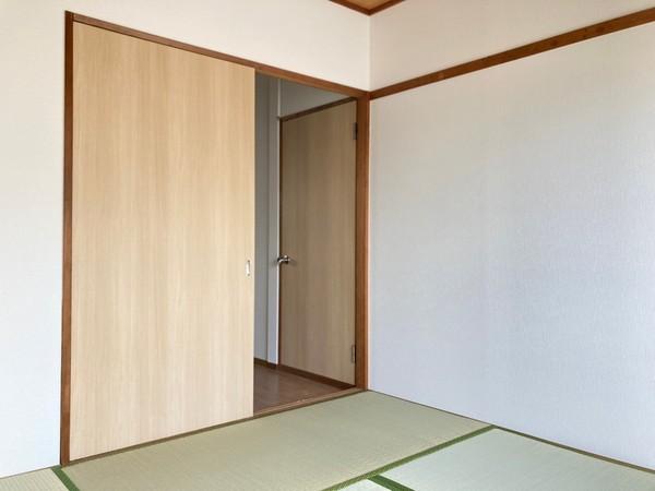 北川ハイツⅠ（5） その他部屋・スペース