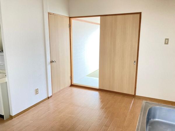 北川ハイツⅠ（5） その他部屋・スペース