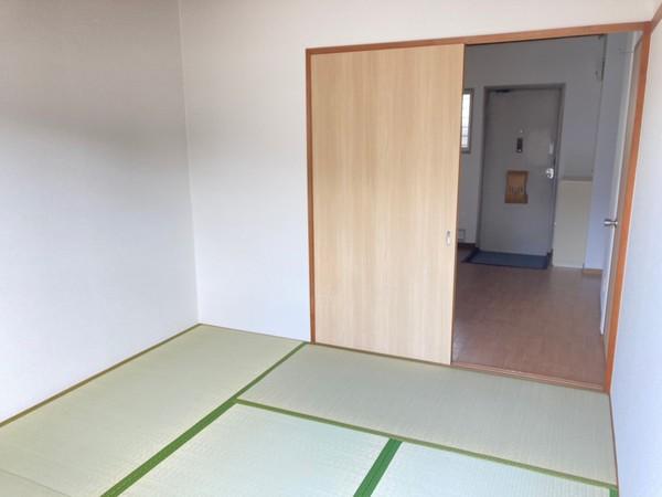 北川ハイツⅠ（5） その他部屋・スペース
