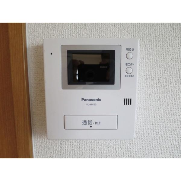 プルミエール（401） 設備
