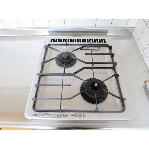 プルミエール（502） 設備