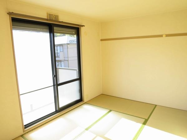 メゾンドール宮地Ⅱ　A棟（A102） その他部屋・スペース