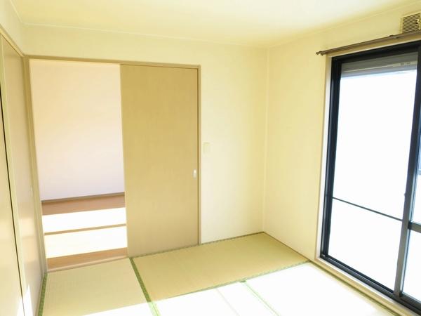メゾンドール宮地Ⅱ　A棟（A102） その他部屋・スペース