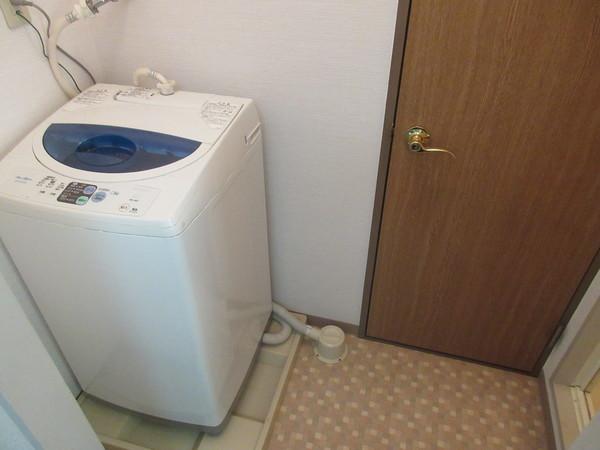 ジェンテ21（302） 部屋画像