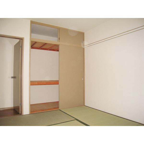 メゾンドール宮地Ⅰ　B棟（B102） その他部屋・スペース