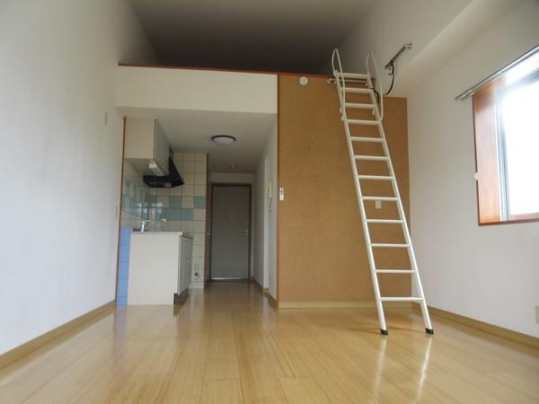 サンライズマンション二葉町（402） 設備