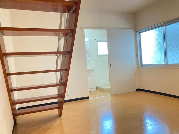 ヴィラ鏡川（2B） その他部屋・スペース