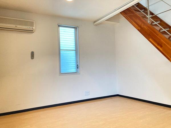 ヴィラ鏡川（2B） その他部屋・スペース