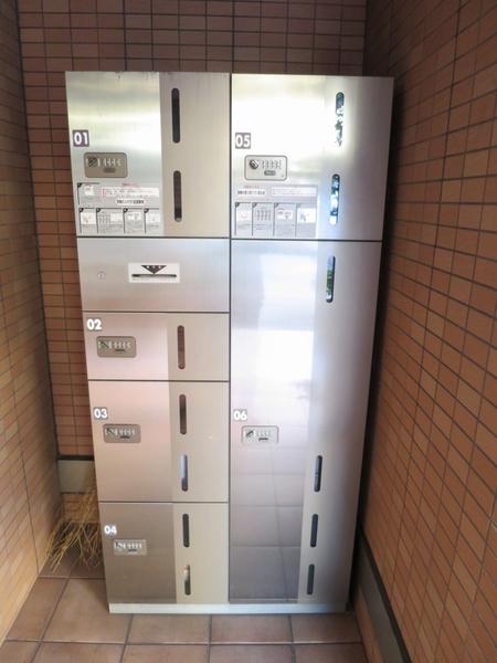 エポカ大川筋（602） その他