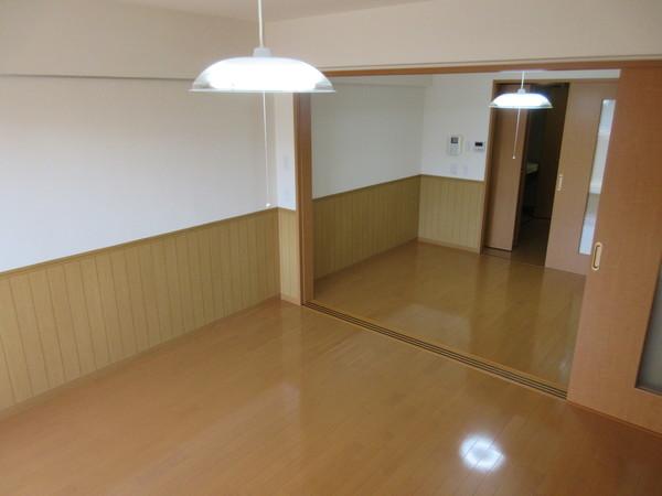 オブジェ朝倉（303） その他部屋・スペース