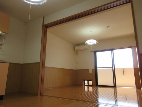 オブジェ朝倉（303） その他部屋・スペース