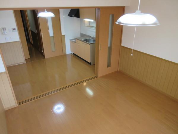 オブジェ朝倉（303） その他部屋・スペース