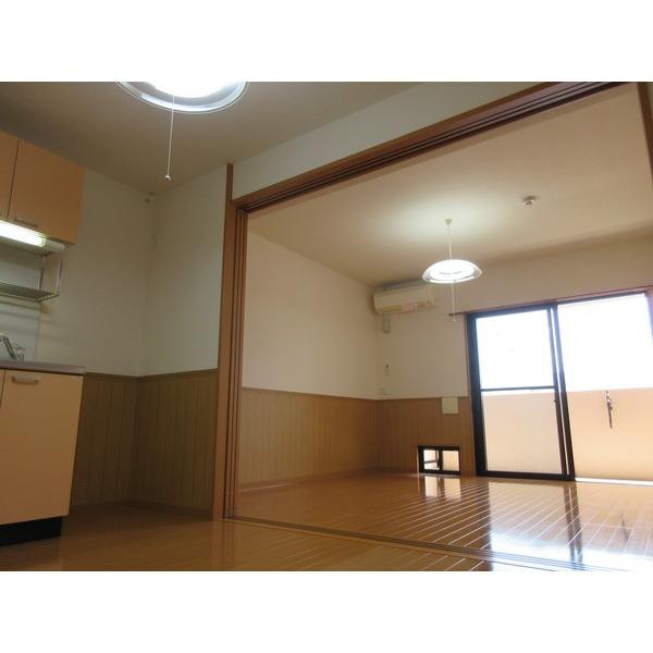 オブジェ朝倉（302） その他部屋・スペース