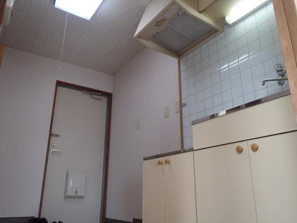 シティハウス比島（402） その他部屋・スペース