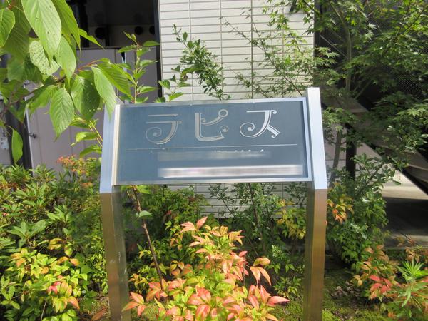 ラピスＢ棟（B101） その他
