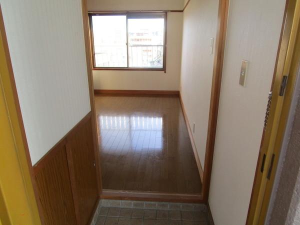 ブリック愛宕（502） その他