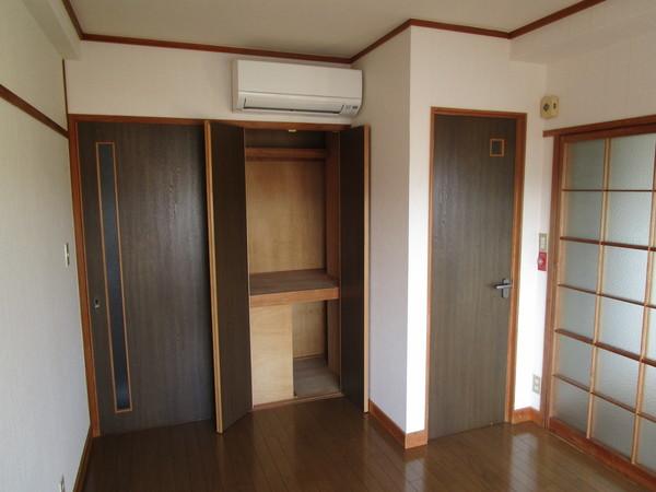 ブリック愛宕（502） その他部屋・スペース