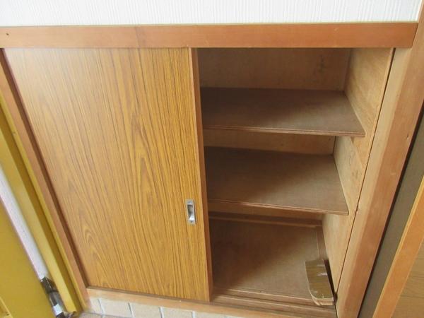 ブリック愛宕（502） 設備
