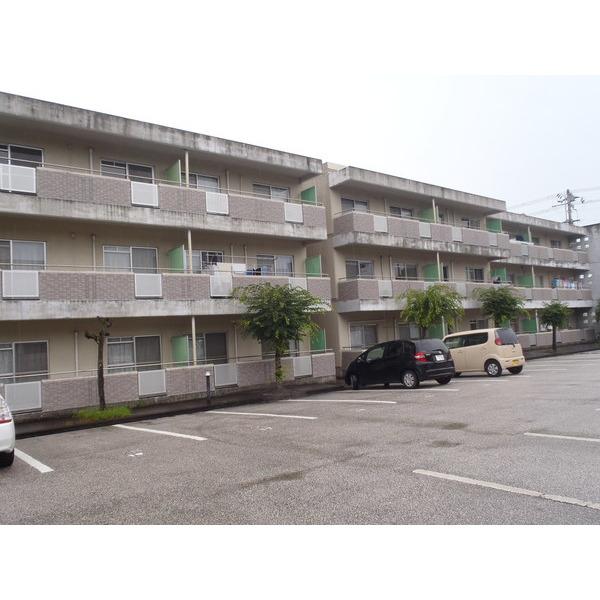  築31年8ヶ月 3階建の賃貸物件