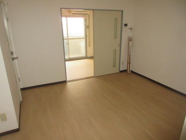 シティガーデン上町（603） その他部屋・スペース